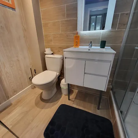 Apartman Le Quai Maupassant *