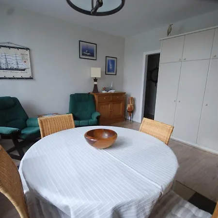 Apartman Le Quai Maupassant Fécamp