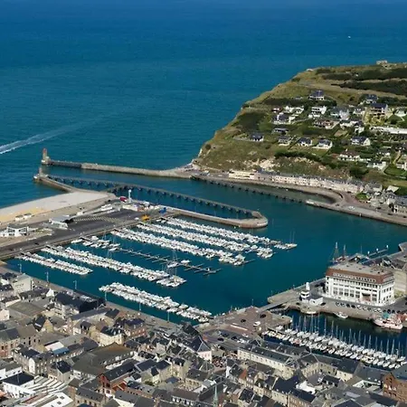 Apartman Le Quai Maupassant