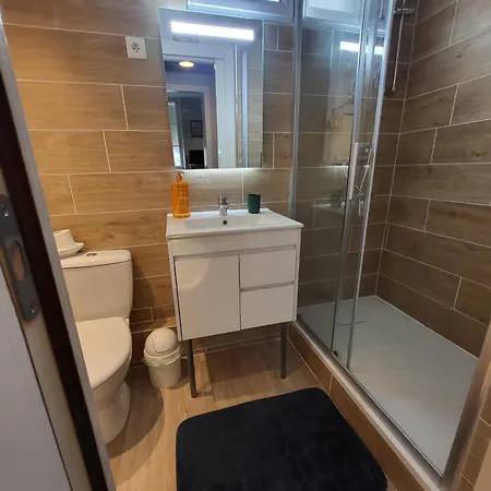 Apartment Le Quai Maupassant