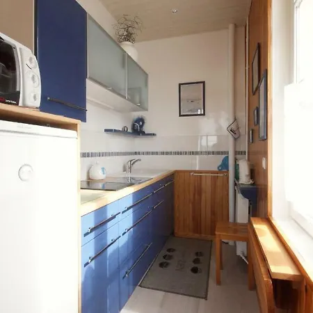 Le Quai Maupassant Apartment *