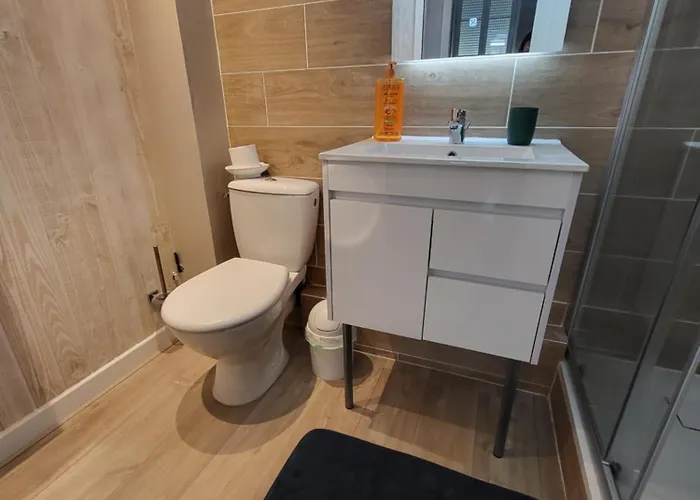 Апартаменты Le Quai Maupassant *