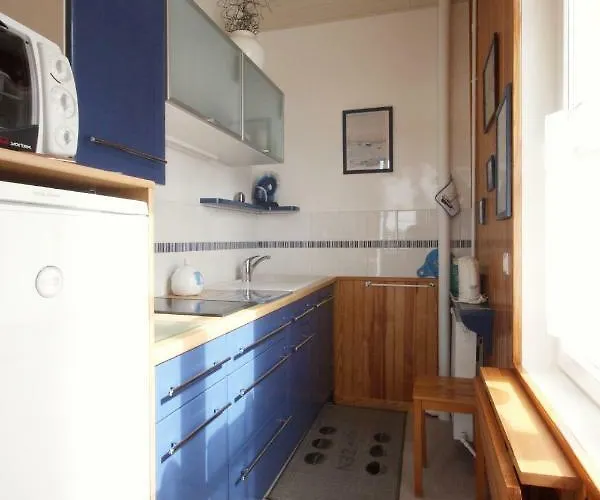 Le Quai Maupassant Апартаменты *